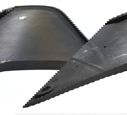 Carenagem Lateral Esquerda Kawasaki Ninja 250 R 08-12 Orig Preto