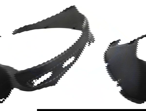 Acabamento Frontal Interna Kawasaki Ninja 250 R 08-12 Orig