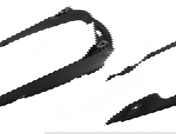 Acabamento Frontal Interna Kawasaki Ninja 250 R 08-12 Orig