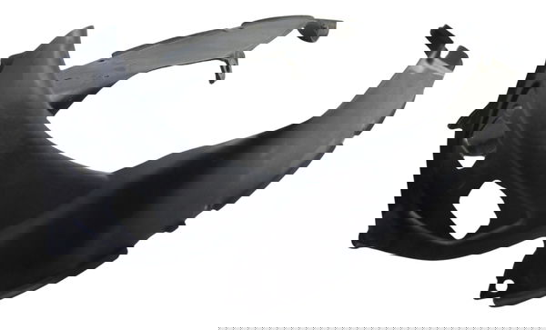 Acabamento Frontal Int C/avaria Kawasaki Ninja 250 R 08-12