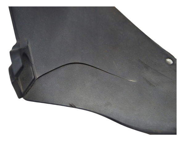 Acabamento Frontal Int C/avaria Kawasaki Ninja 250 R 08-12