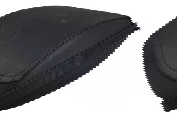 Banco Traseiro C/ Detalhes Kawasaki Ninja 250 R 08-12 Orig