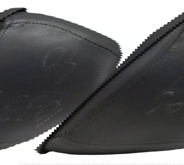 Banco Traseiro C/ Detalhes Kawasaki Ninja 250 R 08-12 Orig