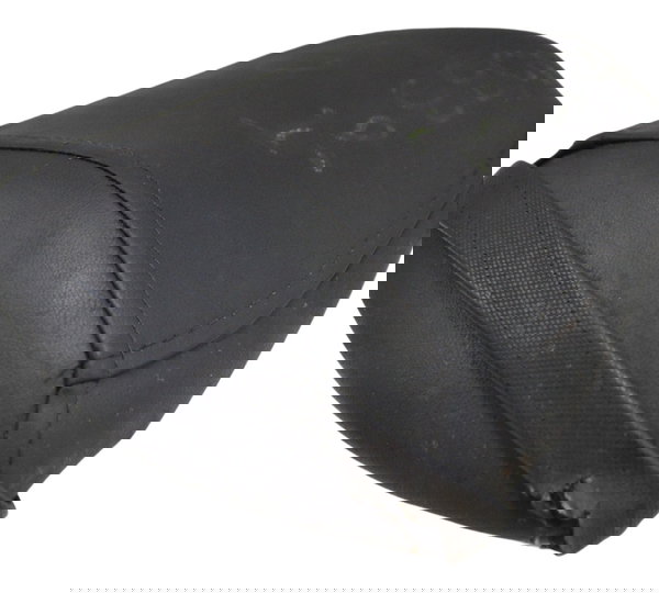 Banco Traseiro C/ Detalhes Kawasaki Ninja 250 R 08-12 Orig