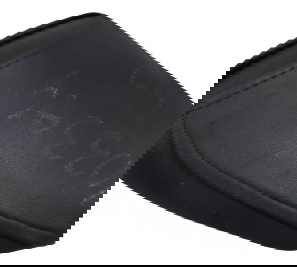 Banco Traseiro C/ Detalhes Kawasaki Ninja 250 R 08-12 Orig