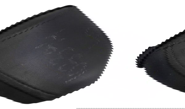 Banco Traseiro C/ Detalhes Kawasaki Ninja 250 R 08-12 Orig