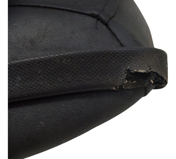 Banco Traseiro C/ Detalhes Kawasaki Ninja 250 R 08-12 Orig