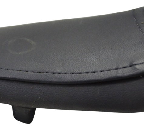 Banco Traseiro C/ Detalhes Kawasaki Ninja 250 R 08-12 Orig