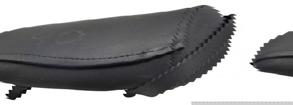 Banco Traseiro C/ Detalhes Kawasaki Ninja 250 R 08-12 Orig