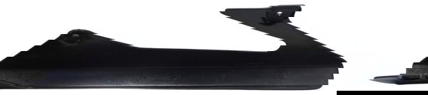Capa Corrente Kawasaki Ninja 250 R 08-12 Original