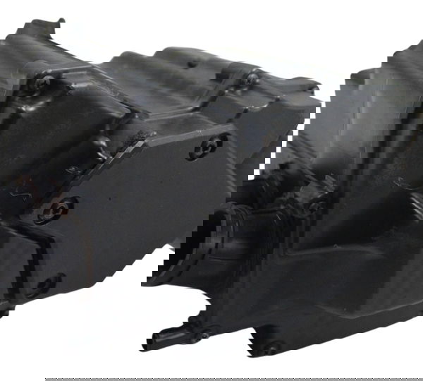 Caixa Filtro De Ar Kawasaki Ninja 250 R 08-12 Original