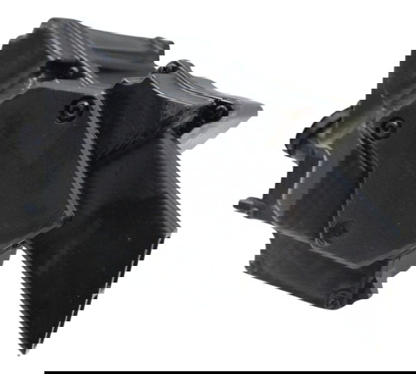 Caixa Filtro De Ar Kawasaki Ninja 250 R 08-12 Original