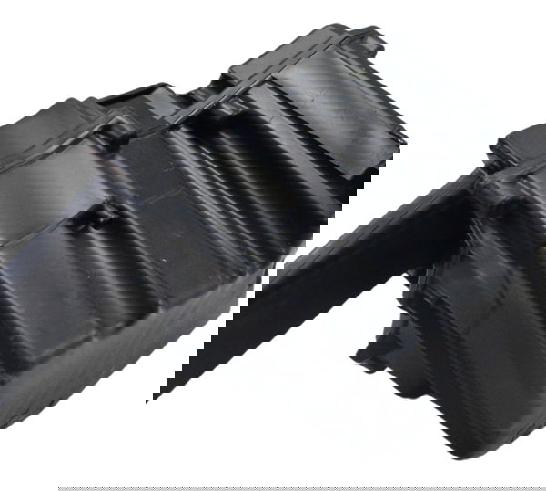 Caixa Filtro De Ar Kawasaki Ninja 250 R 08-12 Original