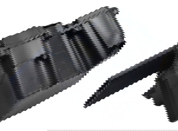 Caixa Filtro De Ar Kawasaki Ninja 250 R 08-12 Original