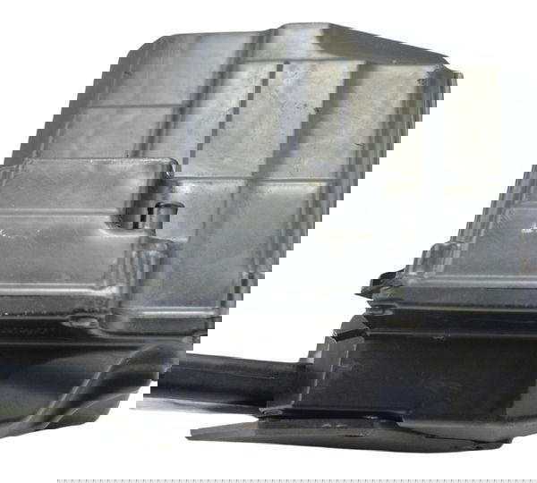 Caixa Filtro De Ar Kawasaki Ninja 250 R 08-12 Original