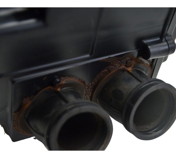 Caixa Filtro De Ar Kawasaki Ninja 250 R 08-12 Original