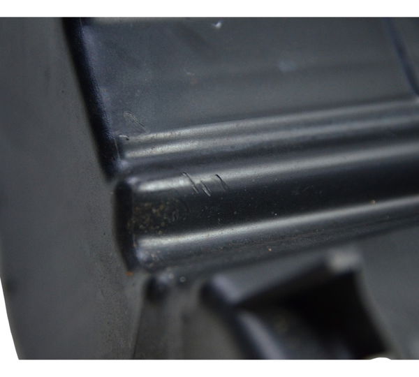 Caixa Filtro De Ar Kawasaki Ninja 250 R 08-12 Original