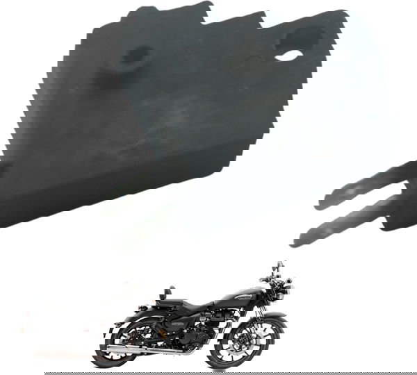 Interruptor Freio Tras Royal Enfield Meteor 350 21-24 Orig