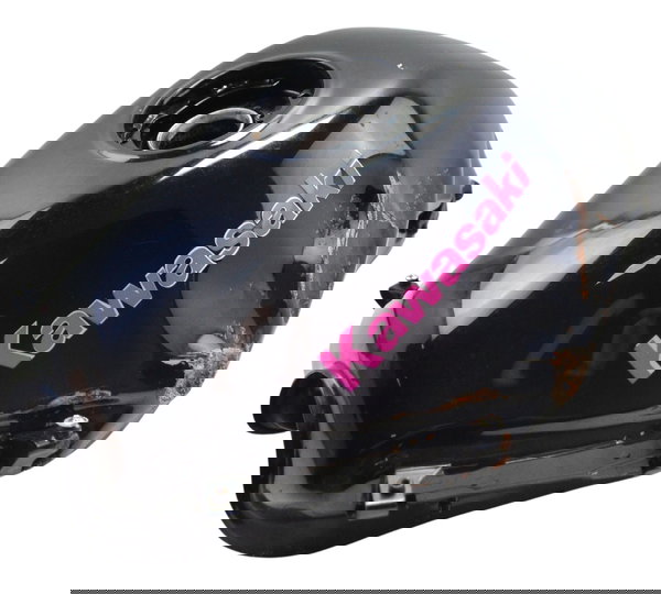 Tanque C/ Avaria Kawasaki Ninja 250 R 08-12 Original