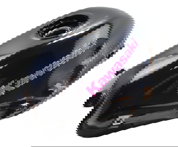 Tanque C/ Avaria Kawasaki Ninja 250 R 08-12 Original