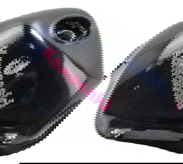 Tanque C/ Avaria Kawasaki Ninja 250 R 08-12 Original