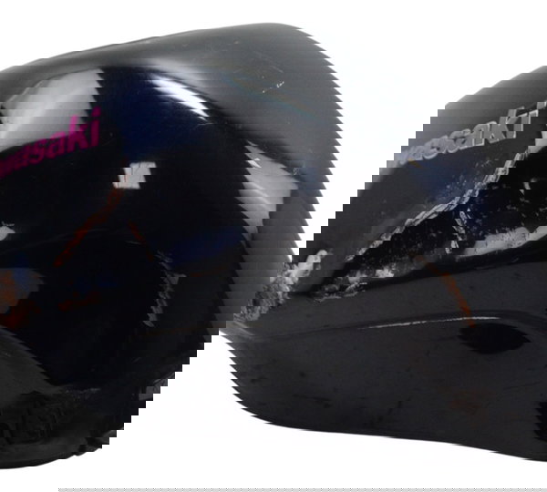 Tanque C/ Avaria Kawasaki Ninja 250 R 08-12 Original