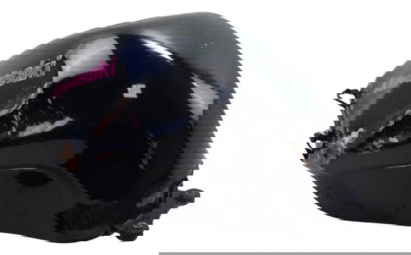 Tanque C/ Avaria Kawasaki Ninja 250 R 08-12 Original