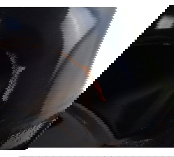 Tanque C/ Avaria Kawasaki Ninja 250 R 08-12 Original