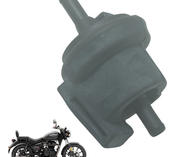 Válvula Pressão Ar Royal Enfield Meteor 350 21-24 Original