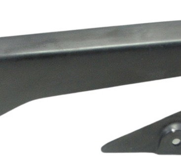 Capa Corrente Kawasaki Ninja 250 R 08-12 Original Preto