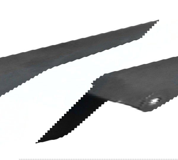 Capa Corrente Kawasaki Ninja 250 R 08-12 Original Preto