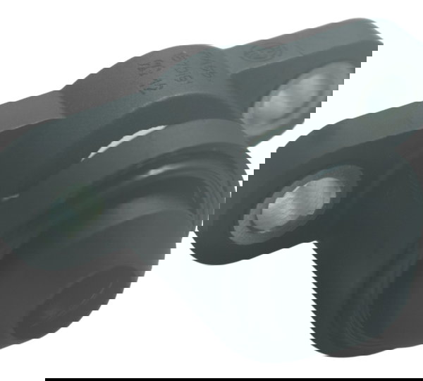 Tampa Bico Injetor Royal Enfield Meteor 350 21-24 Original