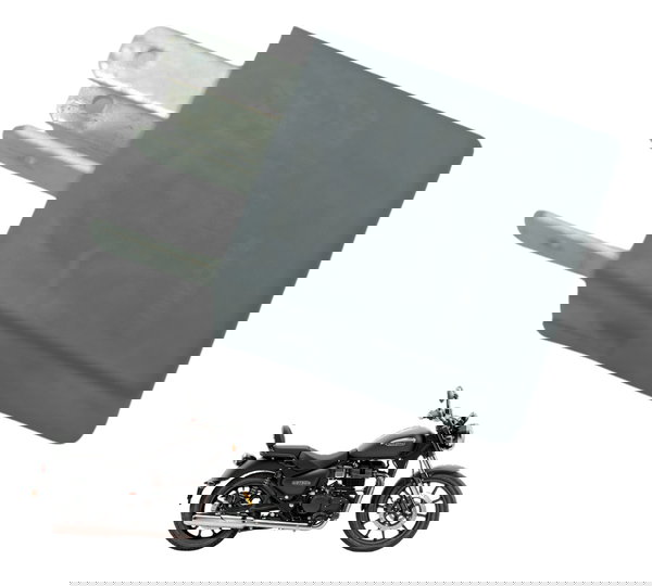 Rele Auxiliar Royal Enfield Meteor 350 21-24 Original