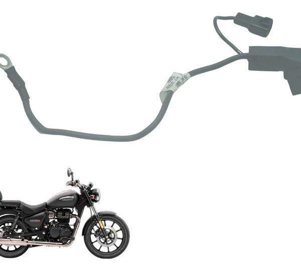 Cabo Bateria Royal Enfield Meteor 350 21-24 Original