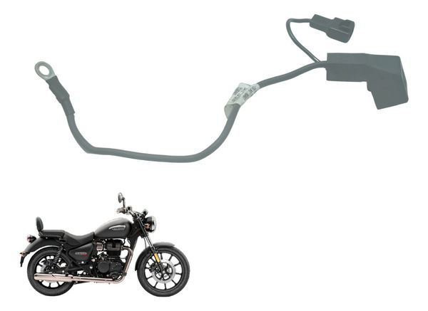 Cabo Bateria Royal Enfield Meteor 350 21-24 Original