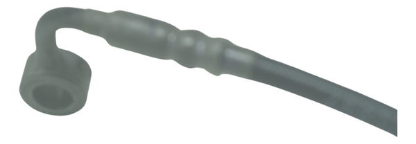 Flexível Freio Abs Tras Royal Enfield Meteor 350 21-24 Orig