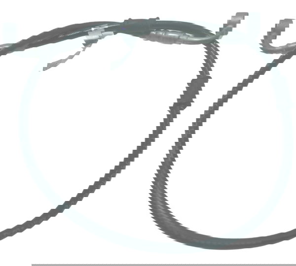 Flexível Freio Traseiro Royal Enfield Meteor 350 21-24 Orig