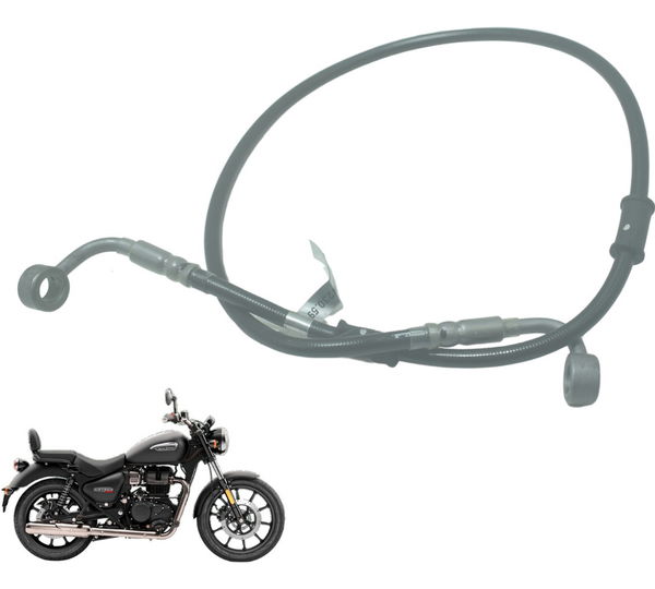 Flexível Freio Traseiro Royal Enfield Meteor 350 21-24 Orig