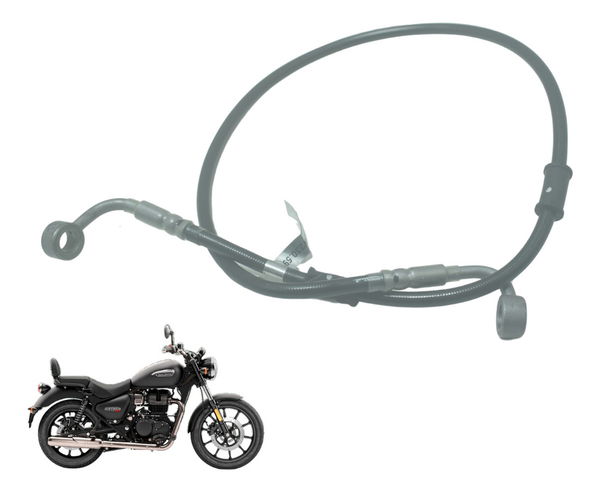 Flexível Freio Traseiro Royal Enfield Meteor 350 21-24 Orig