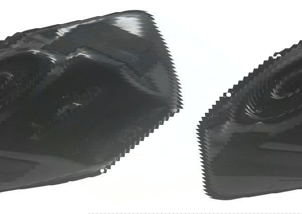 Tanque C/ Detalhes Yamaha Mt 07 15-18 Original