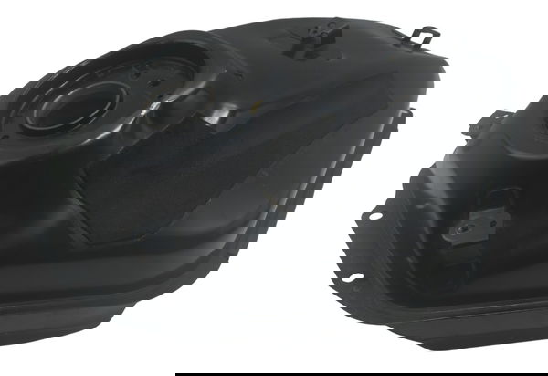 Tanque C/ Detalhes Yamaha Mt 07 15-18 Original