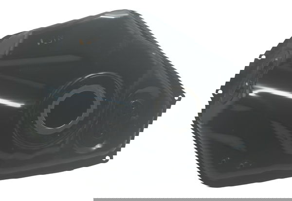 Tanque C/ Detalhes Yamaha Mt 07 15-18 Original