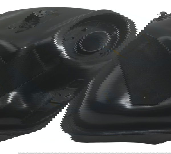 Tanque C/ Detalhes Yamaha Mt 07 15-18 Original