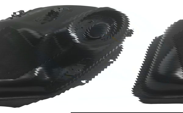 Tanque C/ Detalhes Yamaha Mt 07 15-18 Original