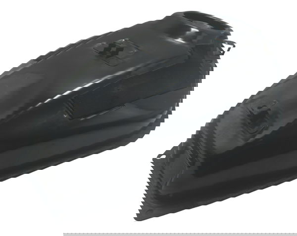 Tanque C/ Detalhes Yamaha Mt 07 15-18 Original
