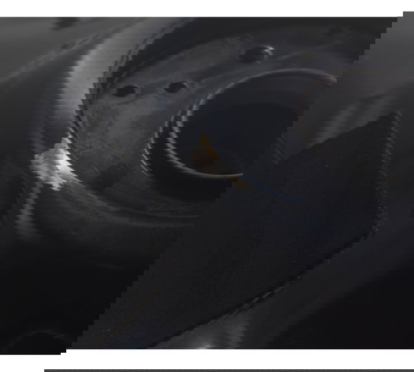 Tanque C/ Detalhes Yamaha Mt 07 15-18 Original