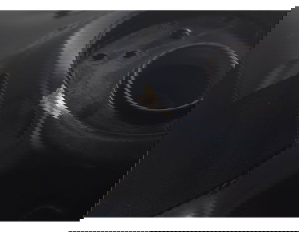 Tanque C/ Detalhes Yamaha Mt 07 15-18 Original