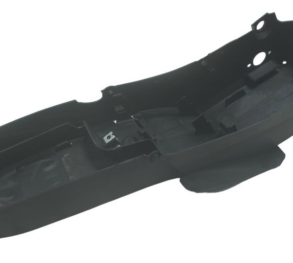 Caixa Bateria Yamaha Mt 07 15-18 Original Preto