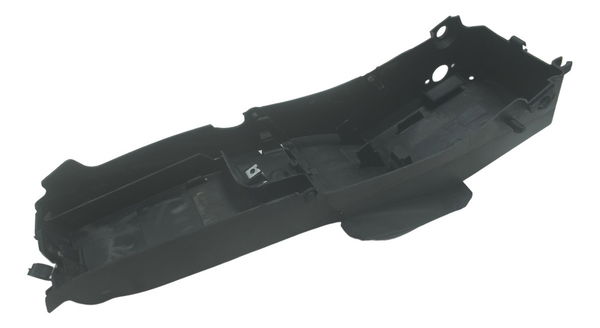 Caixa Bateria Yamaha Mt 07 15-18 Original