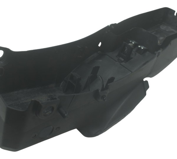 Caixa Bateria Yamaha Mt 07 15-18 Original Preto